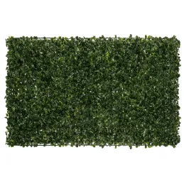 Umjetna živa ograda CREATOR 600 x 400 mm / Zelena