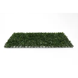 Umjetna živa ograda CREATOR 600 x 400 mm / Zelena