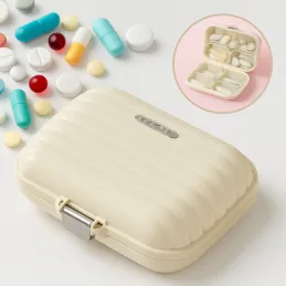 Ekskluzivni organizator za lijekove WELL / Krem