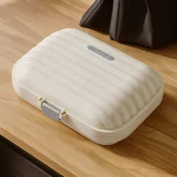 Ekskluzivni organizator za lijekove WELL / Krem