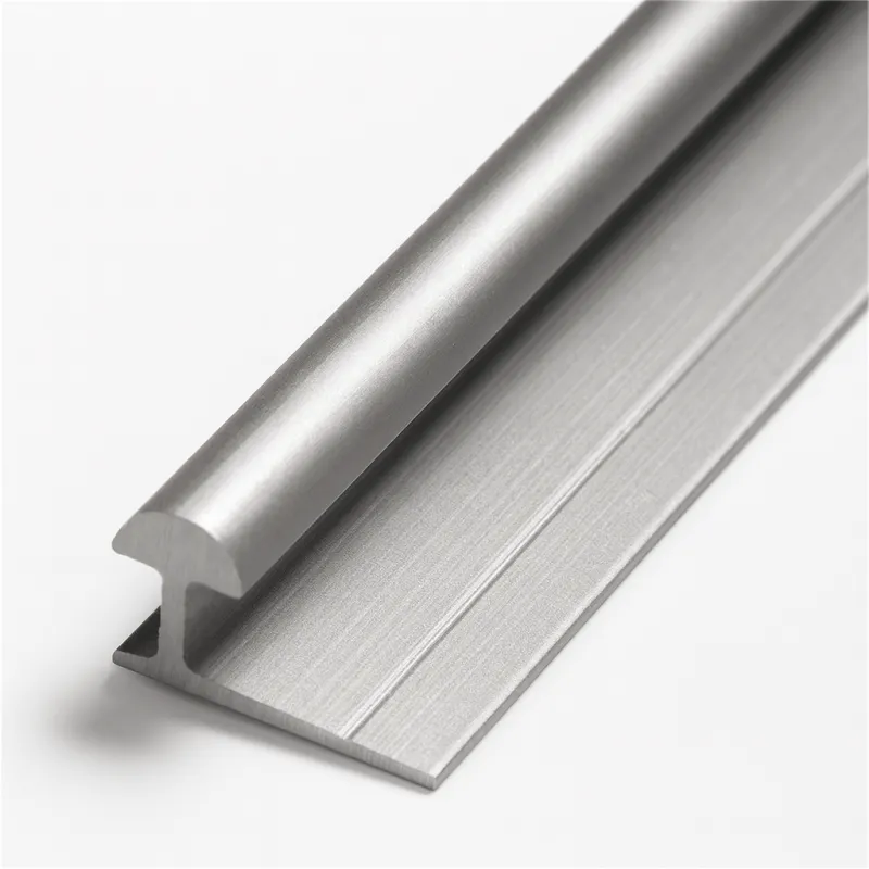 Gornja - donja tračnica FAST / Aluminij