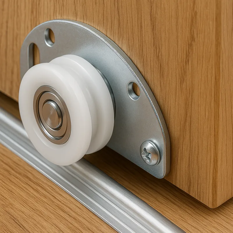 Donje kotač FAST 50kg