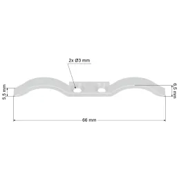 Stopnica za FAST sustav