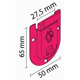 Gornji vodič FAST R