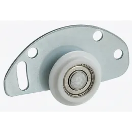 Donji kotač FAST 50/R