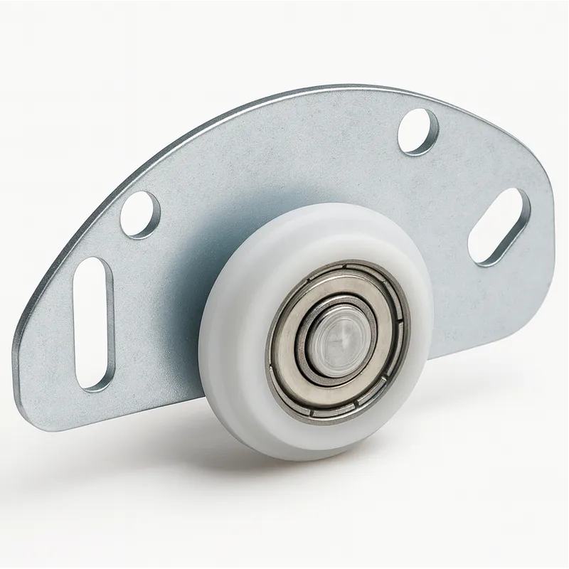 Donji kotač FAST 50/R