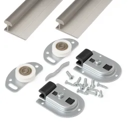 Set za klizna vrata FAST 50kg