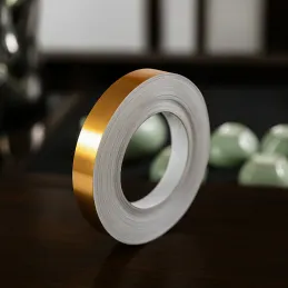 Dekorativna samoljepljiva traka 20 mm / Zlatna