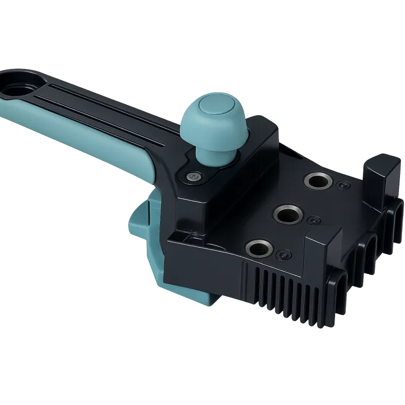 Univerzalni predložak za tiple D6/8/10