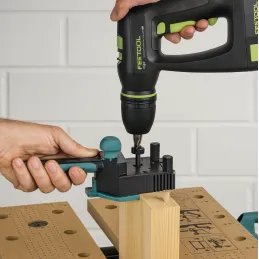 Univerzalni predložak za tiple D6/8/10