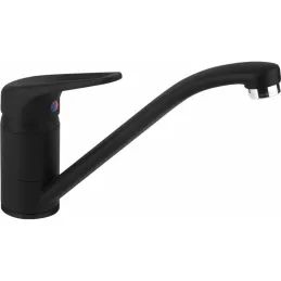 Set G117 Sudoper od kamenine Franke BSG 611-62 + FC 9541 / Crna mat