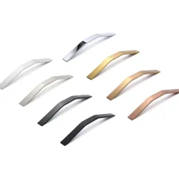 Ručka DANIELA / Nehrđajući čelik