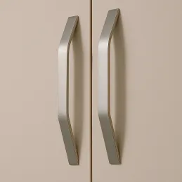 Ručka DANIELA / Nehrđajući čelik