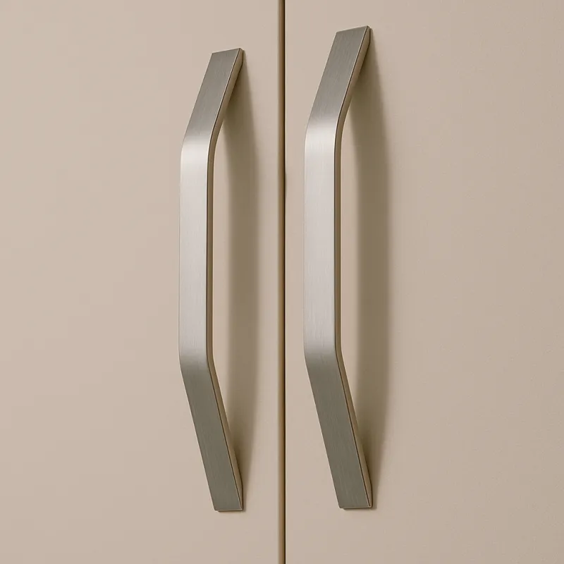 Ručka DANIELA / Nehrđajući čelik