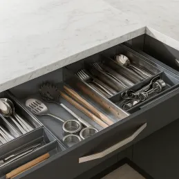 Ručka DANIELA / Nehrđajući čelik