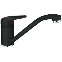 Set G117 Kameninški sudoper Franke BSG 611-62 + FC 9541 / Onyx