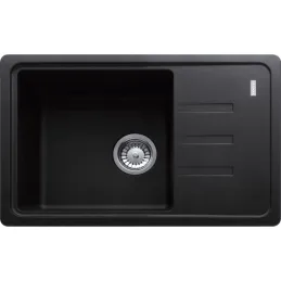 Set G117 Kameninški sudoper Franke BSG 611-62 + FC 9541 / Onyx