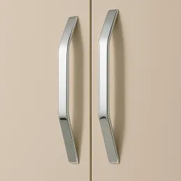 Ručka DANIELA / Sjajni krom