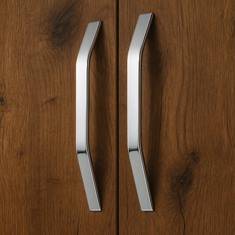 Ručka DANIELA / Sjajni krom