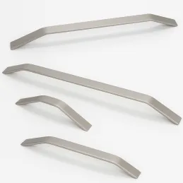 Ručka DANIELA / Nehrđajući čelik