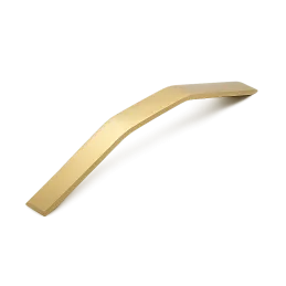 Ručka DANIELA / Brušeno zlato