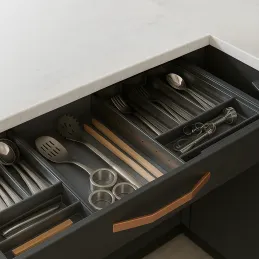 Ručka DANIELA / Brušeni bakar