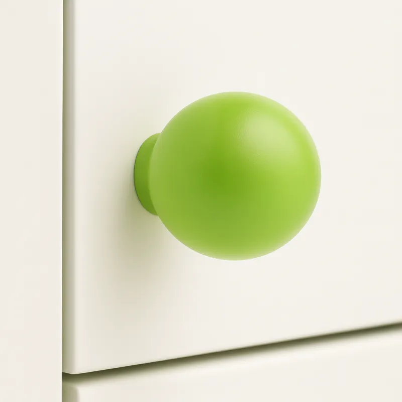 Drvena ručka BALA / Maslina