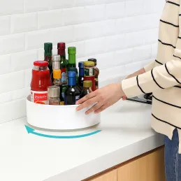Rotirajući organizator za začine ROTTA / Bijela