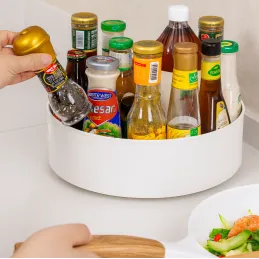 Rotirajući organizator za začine ROTTA / Bijela