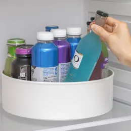 Rotirajući organizator za začine ROTTA / Bijela