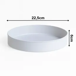 Rotirajući organizator za začine ROTTA / Bijela