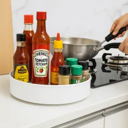 Rotirajući organizator za začine ROTTA / Bijela