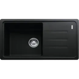 Set G121 Granitni sudoper Franke BSG 611-78/39 + Miješalica FC 9541 / Onyx