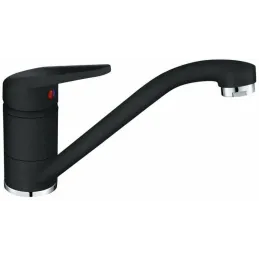 Set G121 Granitni sudoper Franke BSG 611-78/39 + Miješalica FC 9541 / Onyx