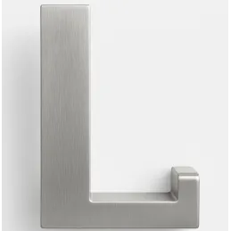 Vešalica NEXT / Nehrđajući čelik