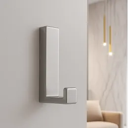 Vešalica NEXT / Nehrđajući čelik