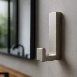 Vešalica NEXT / Nehrđajući čelik