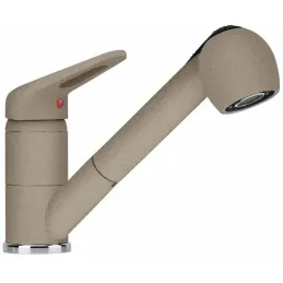 Set G57 Franke keramički sudoper BFG 611-78 + slavina FC 9547/ Tuš/ Kašmir