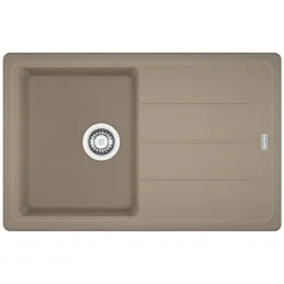 Set G57 Franke keramički sudoper BFG 611-78 + slavina FC 9547/ Tuš/ Kašmir