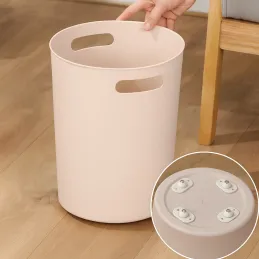 Set od 4 samoljepljive ležajne klizne podloge za namještaj ROLLER / Bijela