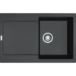 Set G258 Kamenin sudoper Franke MRG 611+ Miješalica FS 3229 / Onyx