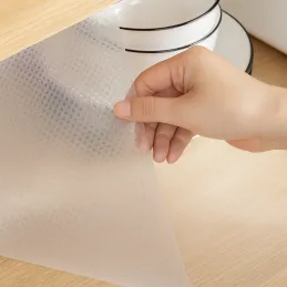 Proklizna podloga za ladicu HOME 3m / Prozirna