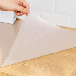 Proklizna podloga za ladicu HOME 3m / Prozirna