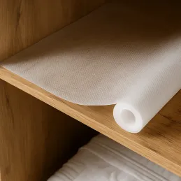 Proklizna podloga za ladicu HOME 3m / Prozirna