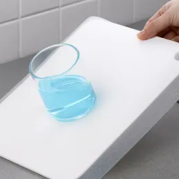 Proklizna podloga za ladicu HOME 3m / Prozirna