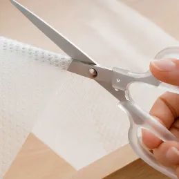 Proklizna podloga za ladicu HOME 3m / Prozirna