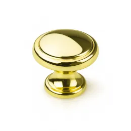 Kvaka SIMON / Sjajna zlatna