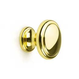 Kvaka SIMON / Sjajna zlatna