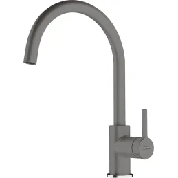 Set T121 Tectonitni sudoper Franke SID 610-40 + Miješalica FC 6018 / Siva