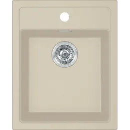 Set T113 Tectonit sudoper Franke SID 610-40 + Slavina FS 3230 / Bež